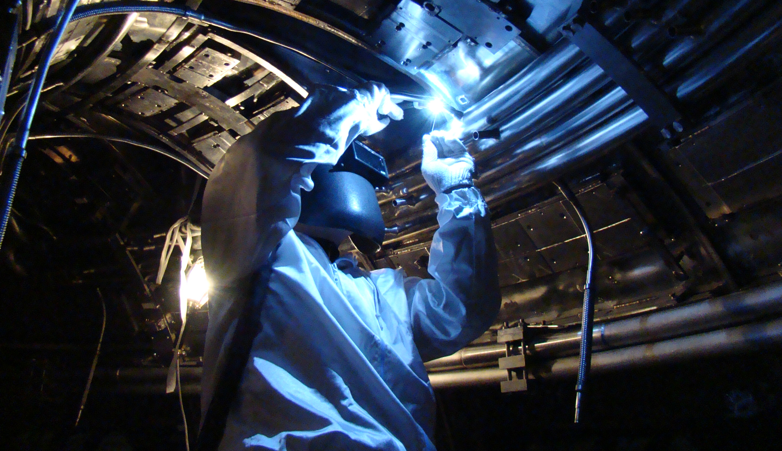 Powerful combination of world’s advanced fusion devices